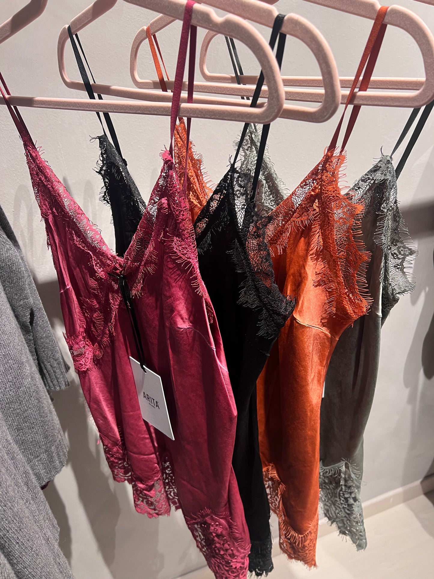 TOP LACE ARITA