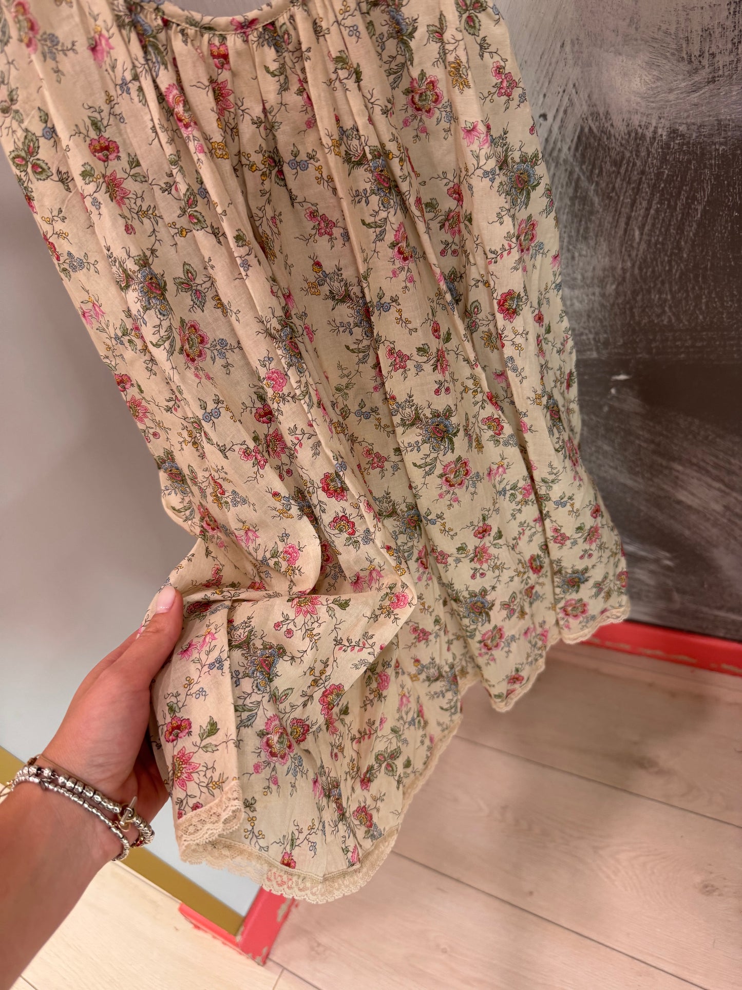 TOP FIORI ANIYE BY
