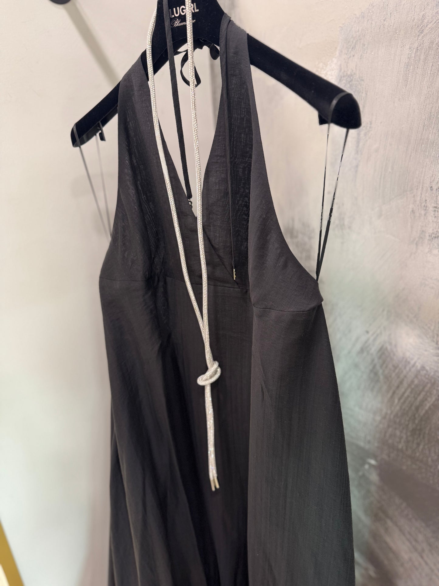 ABITO SCOLLATO BLUGIRL