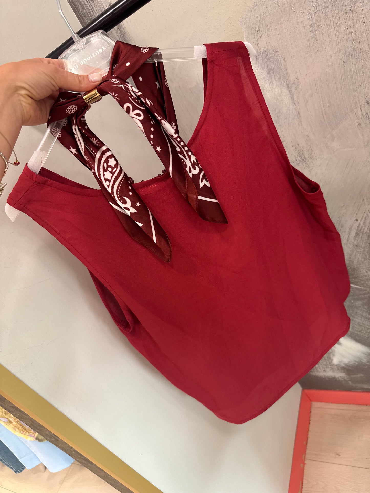 TOP BORDEAUX TENSIONEIN