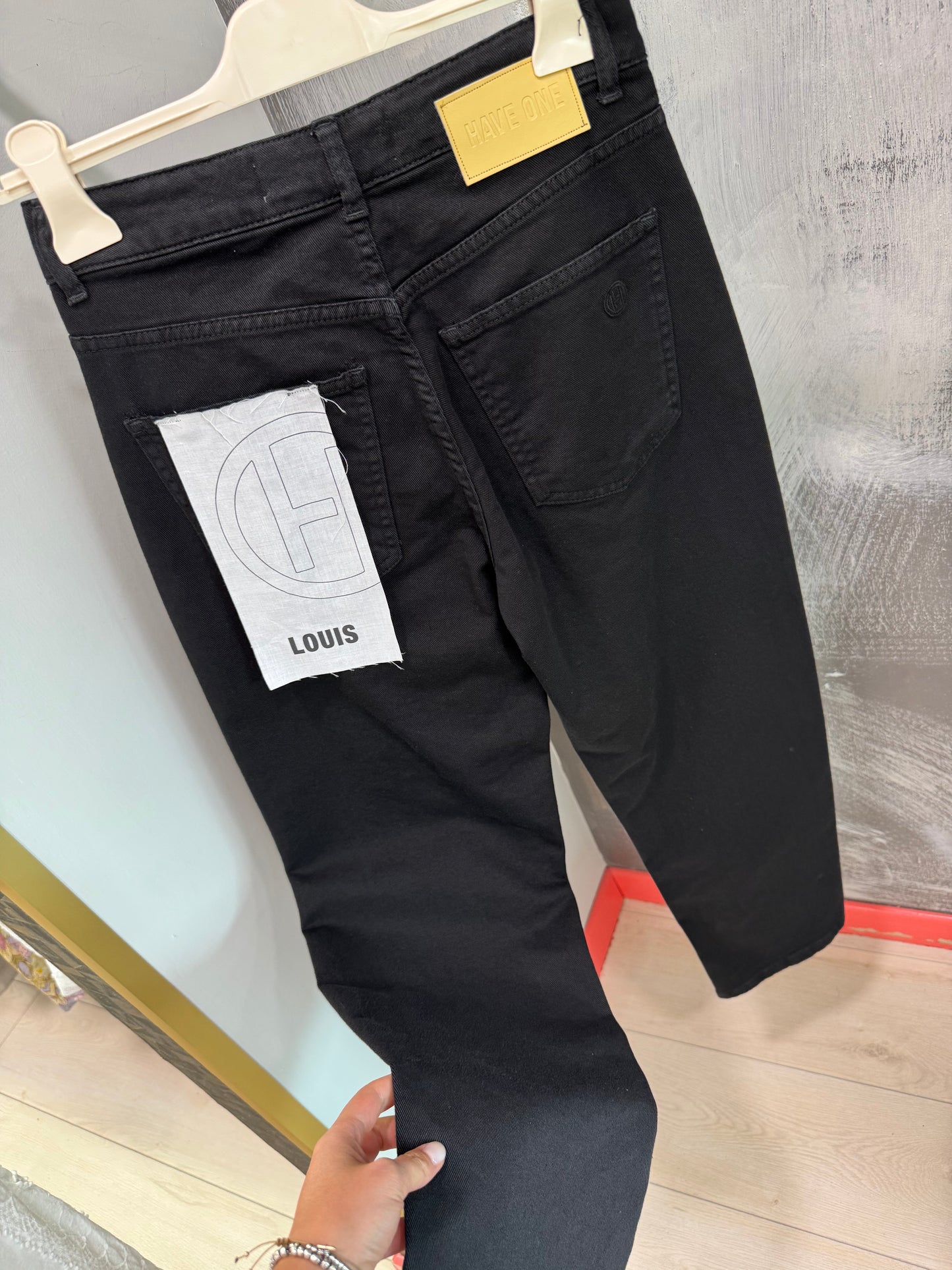 PANTALONE LOUIS HAVEONE