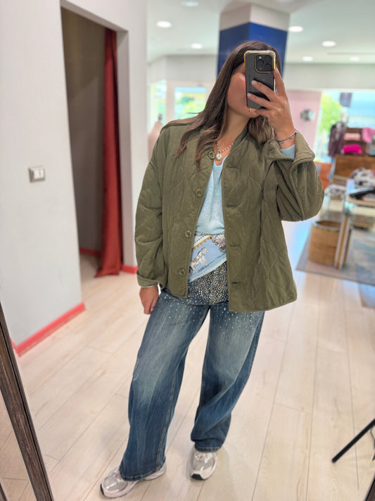 JEANS STRASS PHILIALOFT