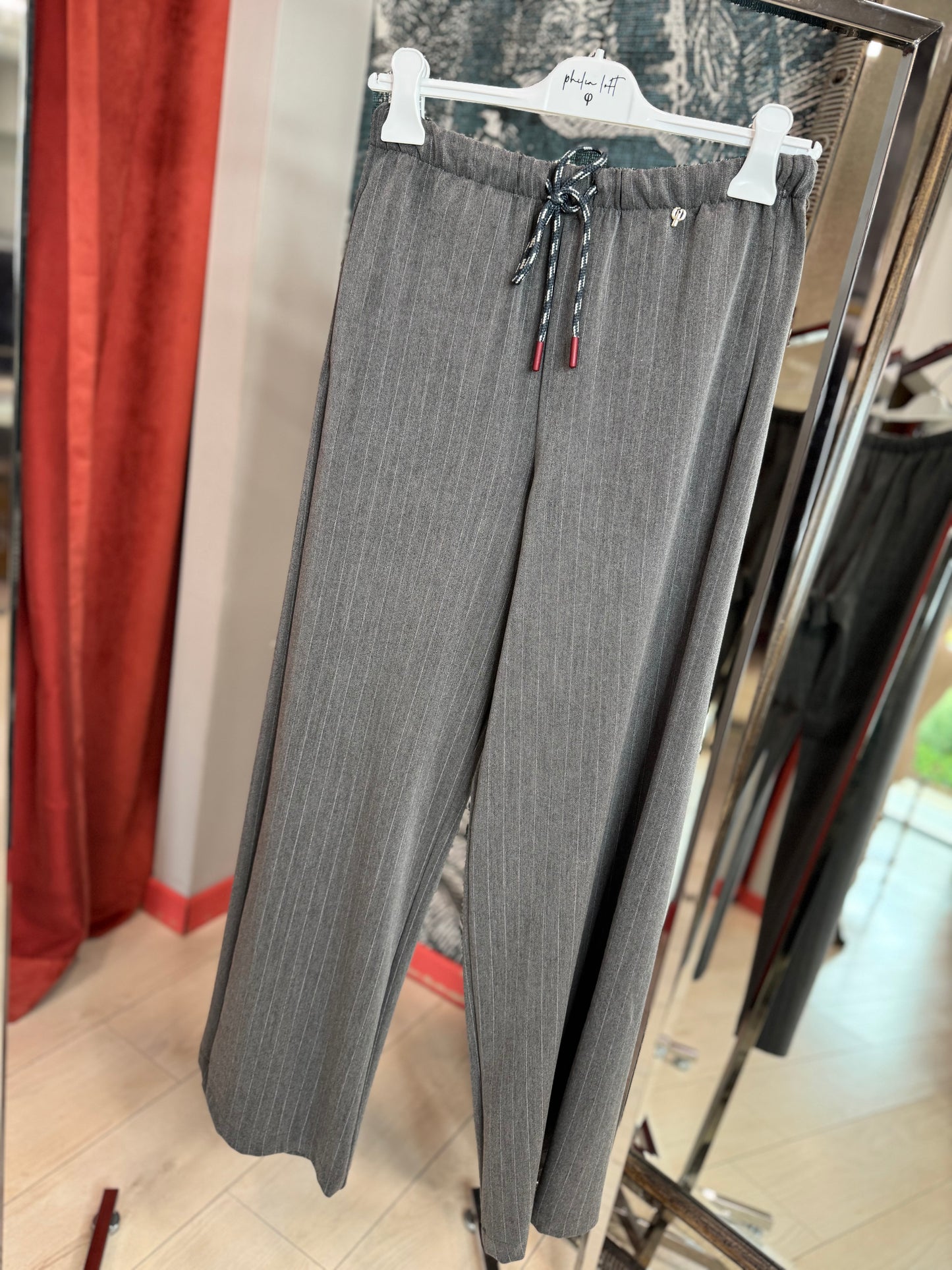 PANTALONE GESSATO PHILIALOFT
