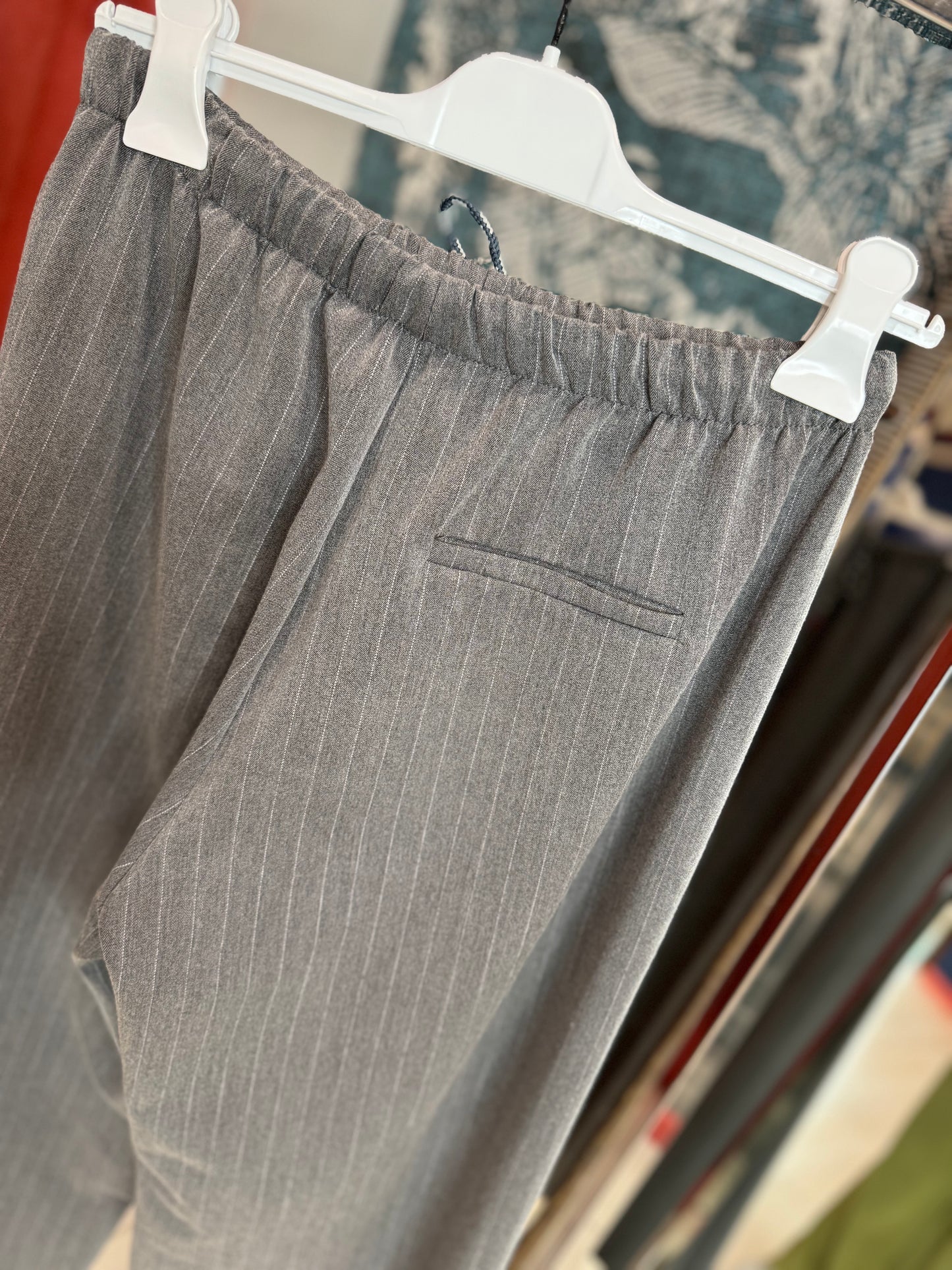 PANTALONE GESSATO PHILIALOFT