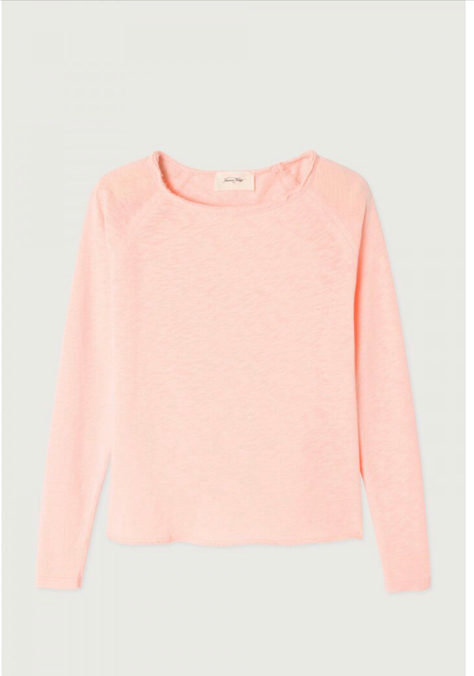 TSHIRT MANICA LUNGA SONOMA AMERICAN VINTAGE