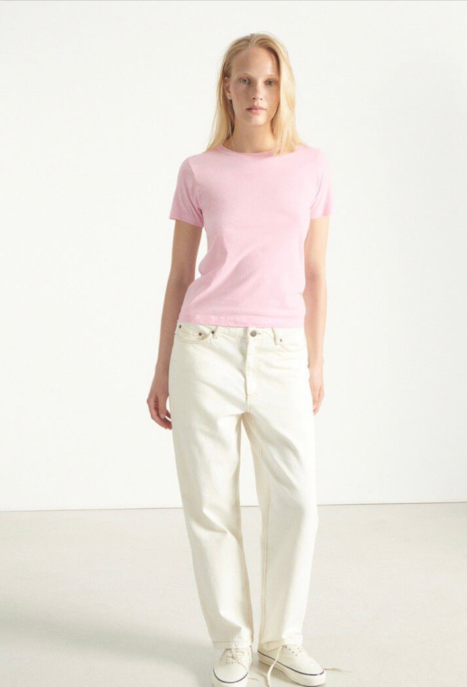 TSHIRT MANICA CORTA GAMIPY AMERICAN VINTAGE