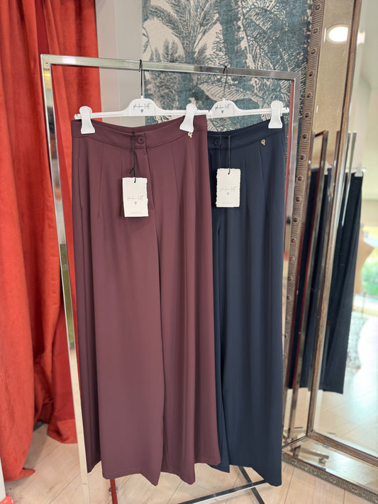 PANTALONE IN CADY PHILIALOFT