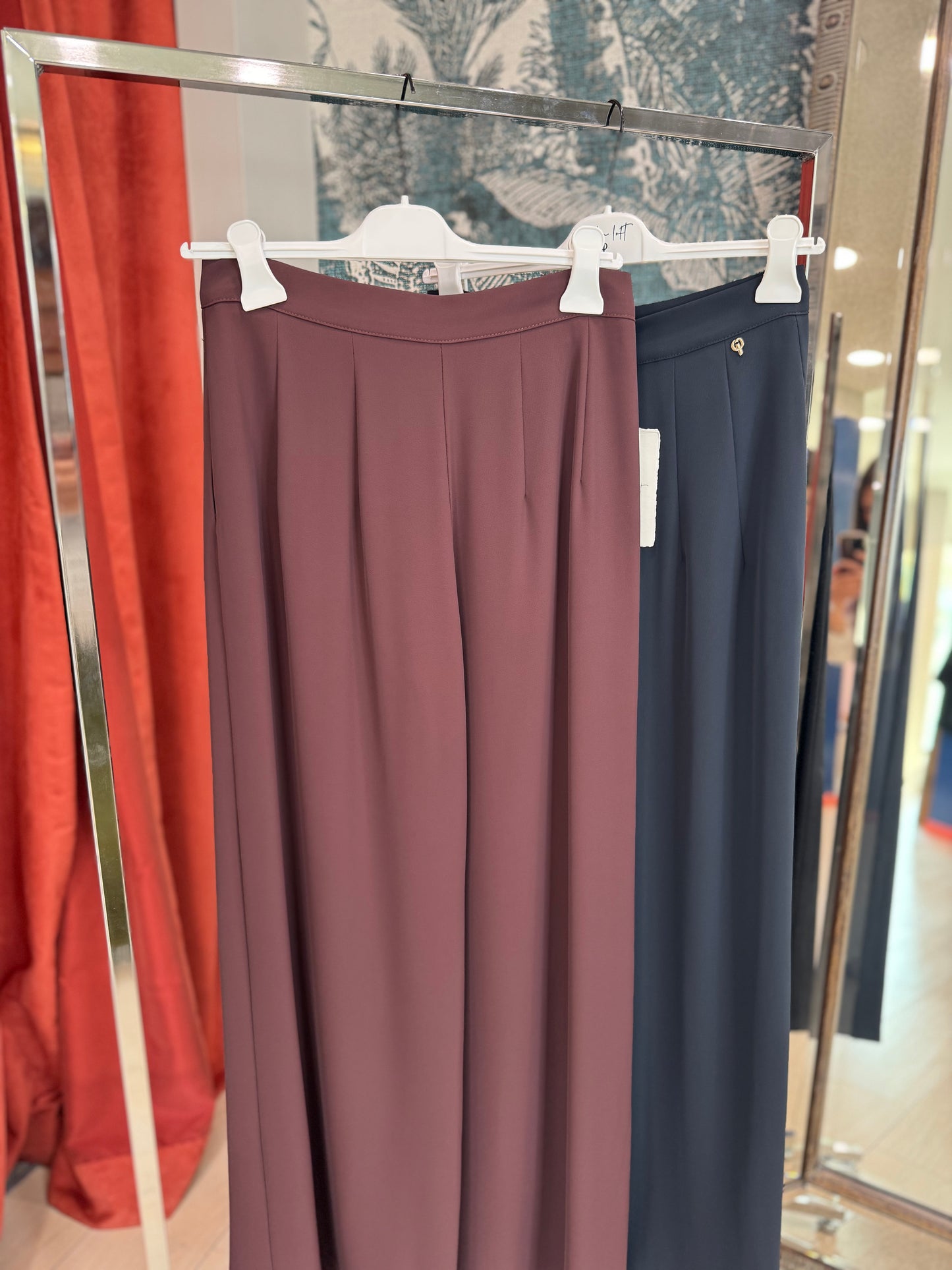 PANTALONE IN CADY PHILIALOFT
