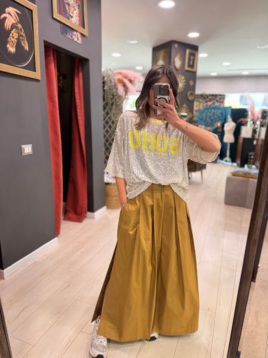 GONNA AMPIA CON SPACCHI PHILIALOFT