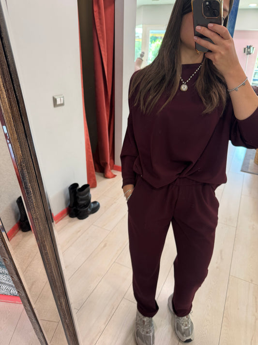 T-SHIRT MANICA LUNGA PHILIA LOFT