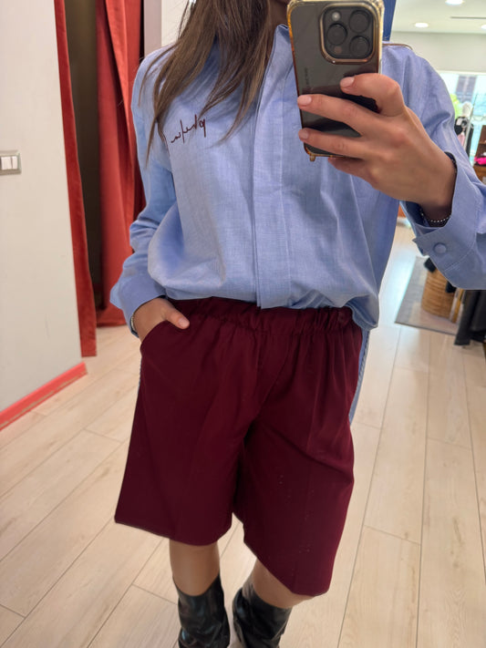 BERMUDA BORDO DONTWAIT