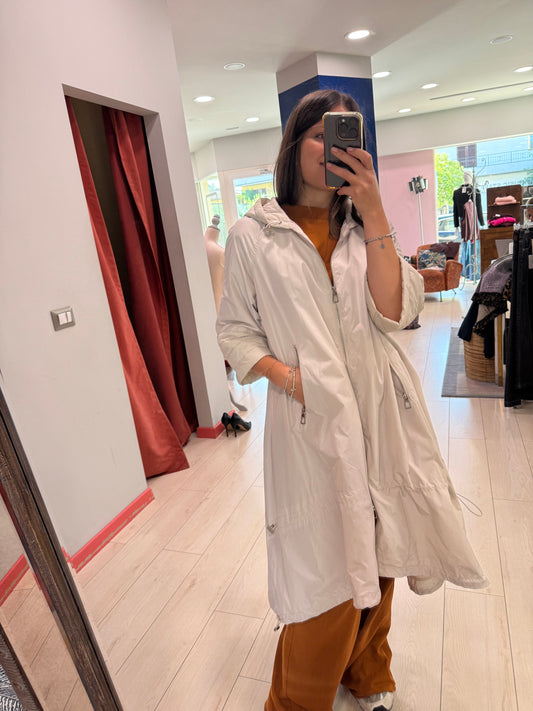 PARKA IMPERMEABILE DONTWAIT