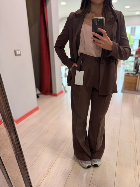 PANTALONE FLUIDO HAVEONE