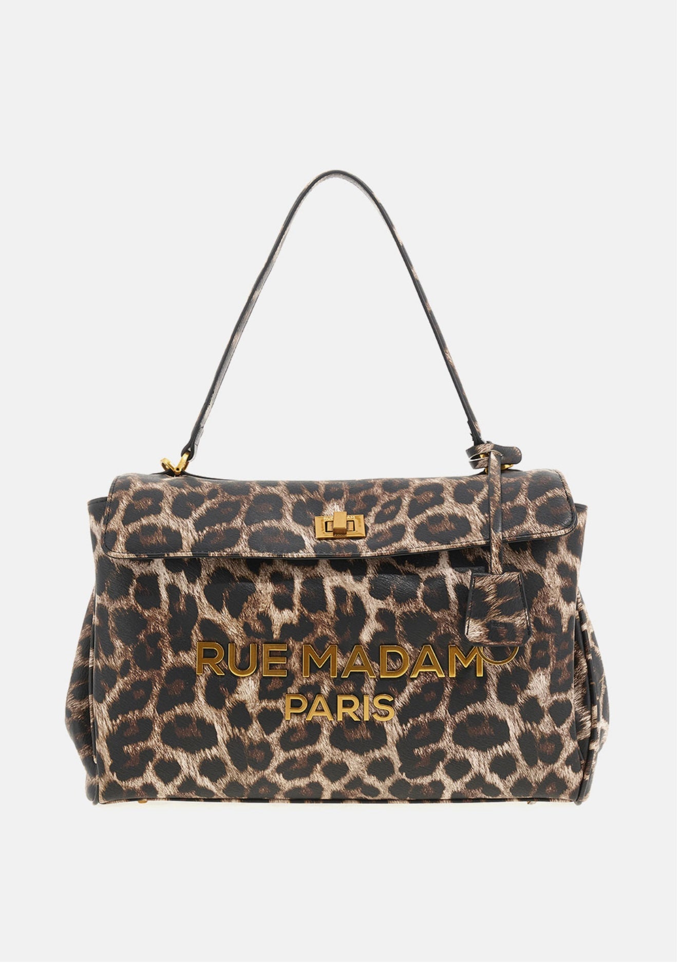 BORSA LES JOURS XL RUE MADAME PARIS