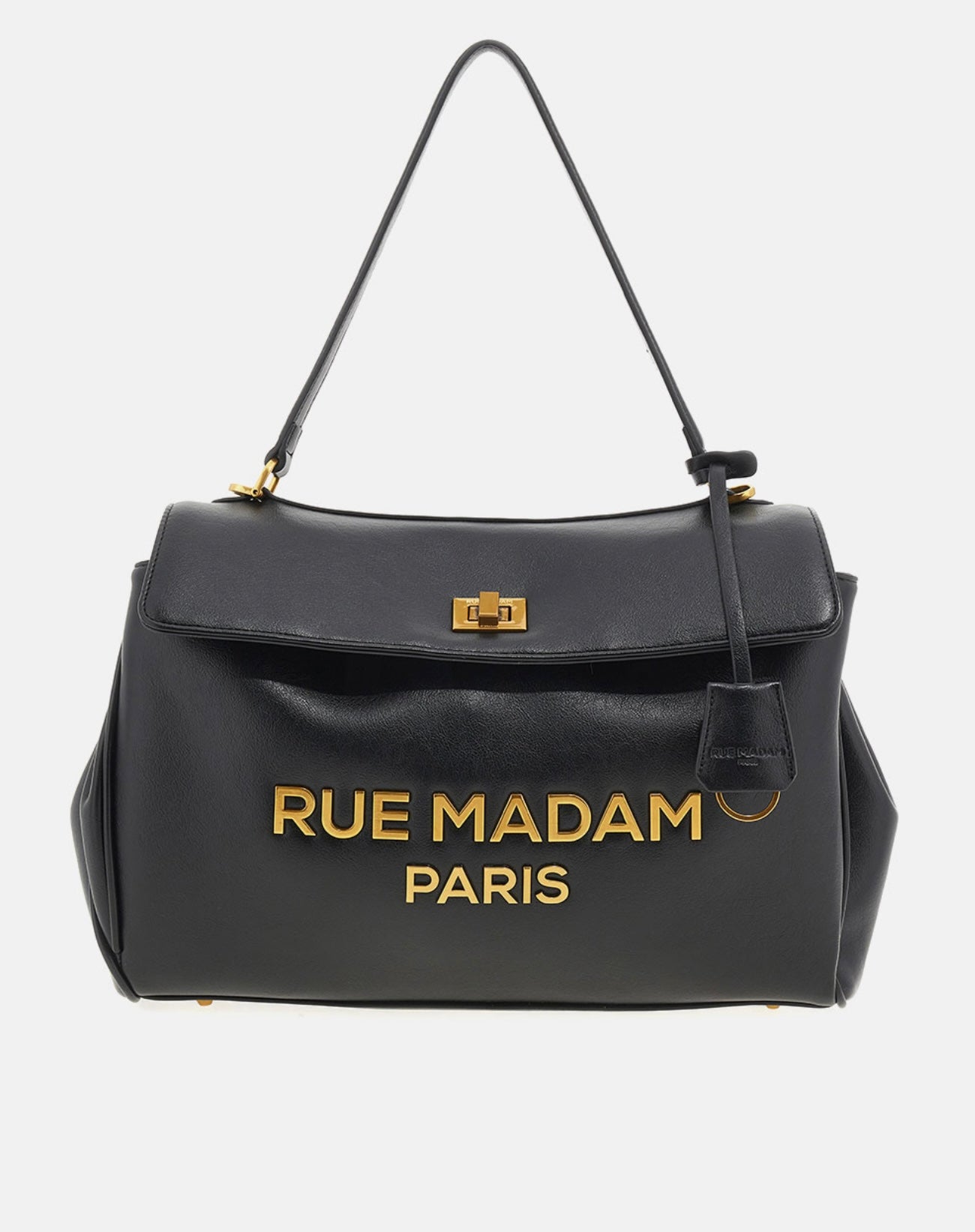 BORSA LES JOURS XL RUE MADAME PARIS