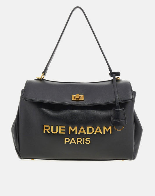 BORSA LES JOURS XL RUE MADAME PARIS