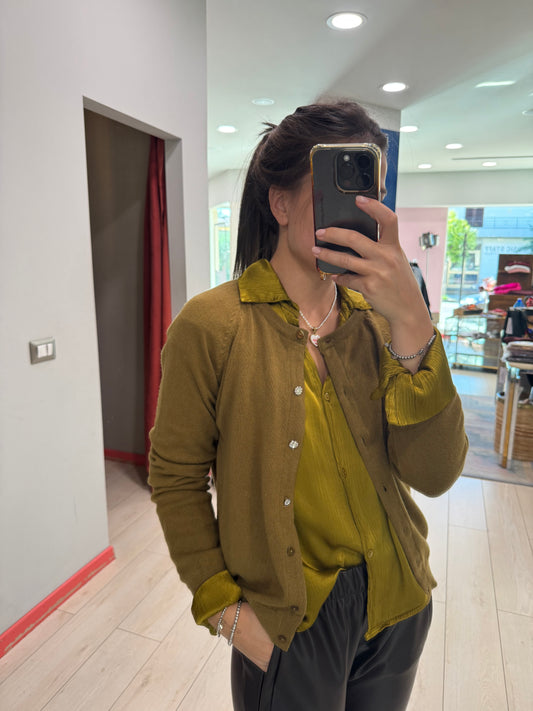 CARDIGAN LANA SOUVENIR