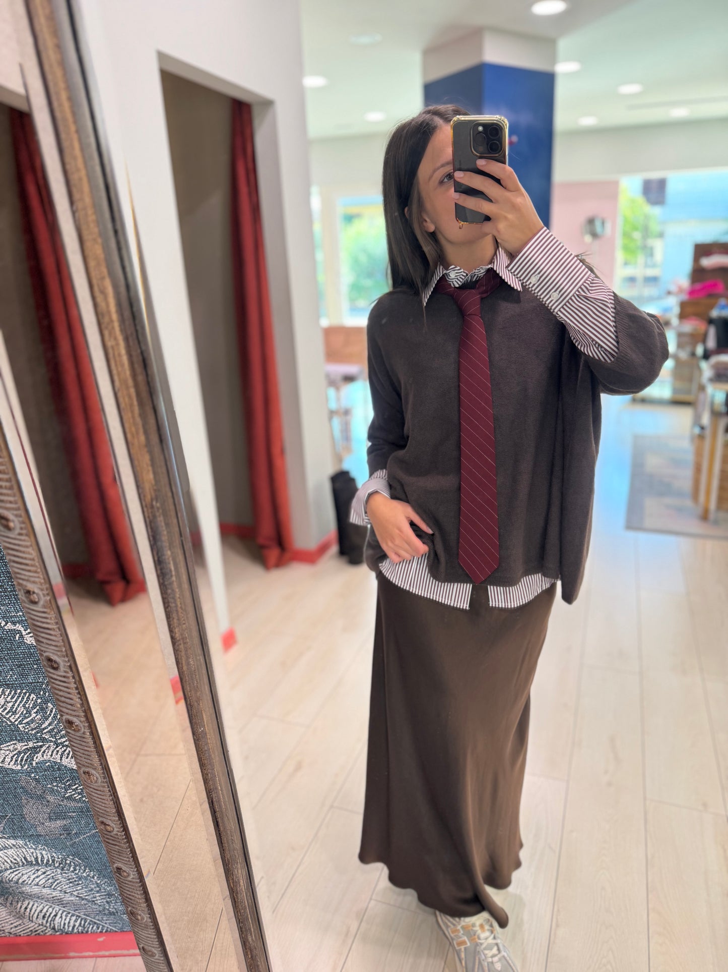 MAGLIA VISCOSA HAVEONE