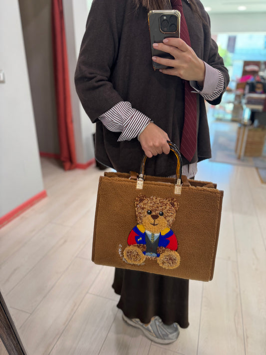 BORSA MARVIN ORSETTO RUE MADAME PARIS