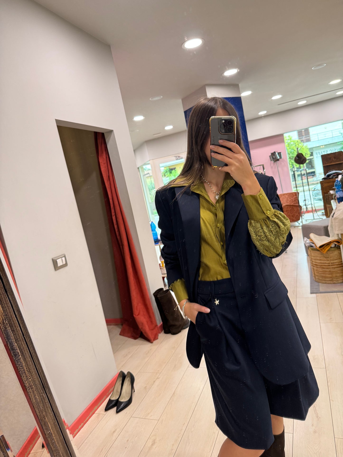 GIACCA UOMO SOUVENIR