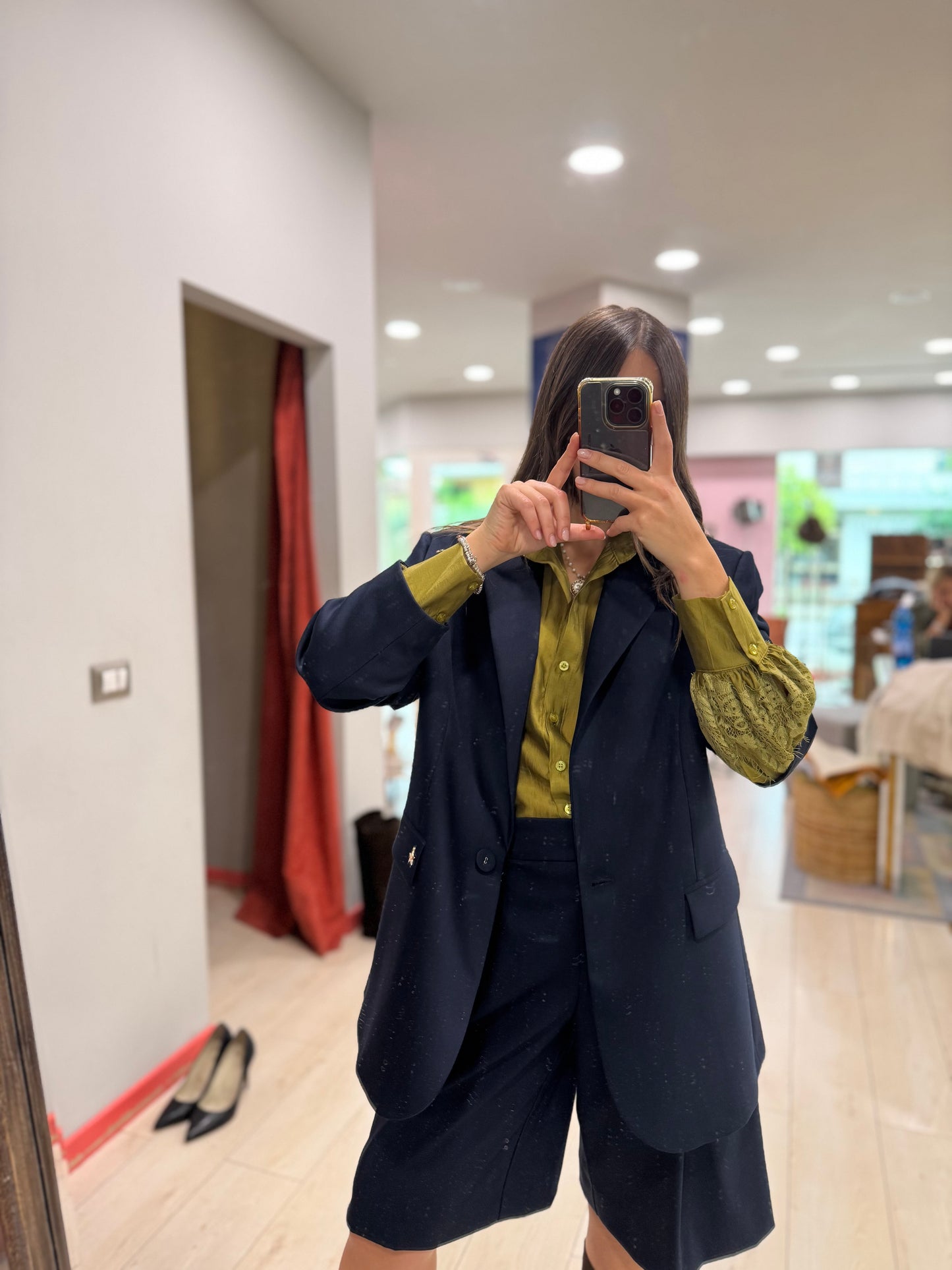 GIACCA UOMO SOUVENIR