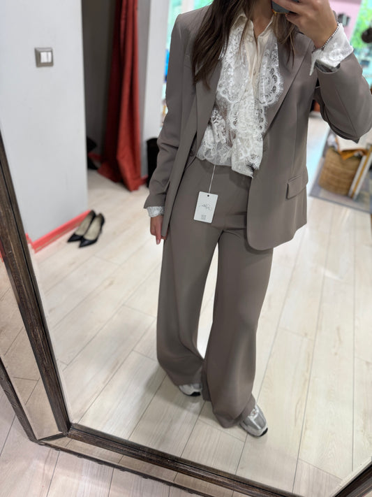 PANTALONE FLUIDO SO ALLURE