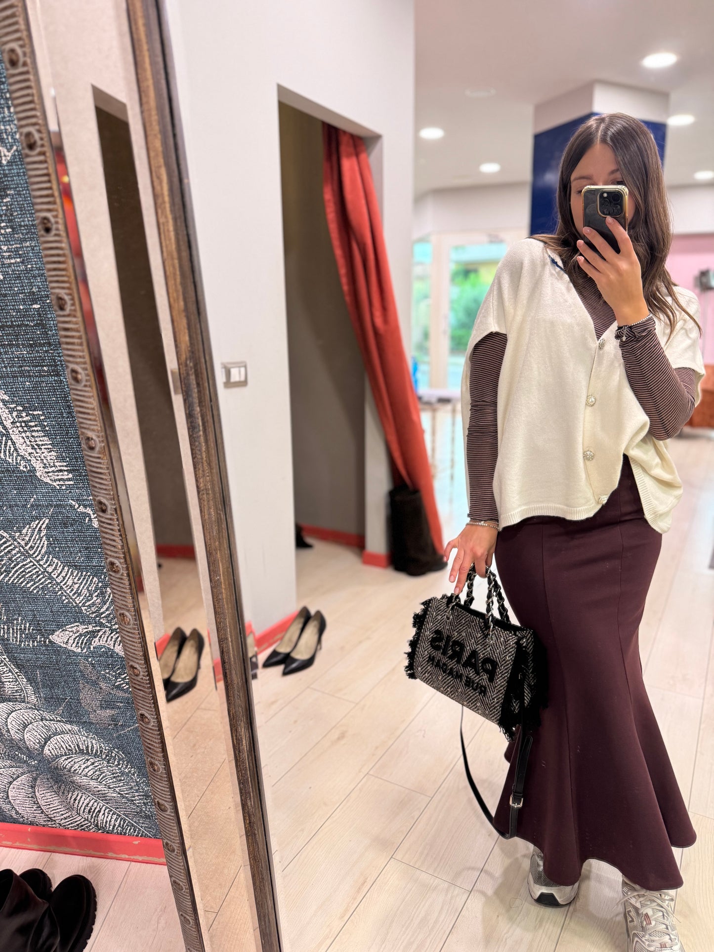 GONNA PUNTO MILANO SO ALLURE