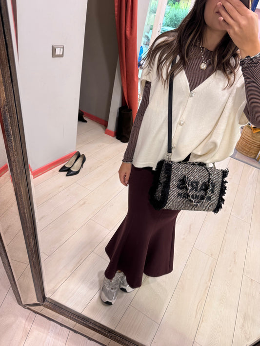 GONNA PUNTO MILANO SO ALLURE