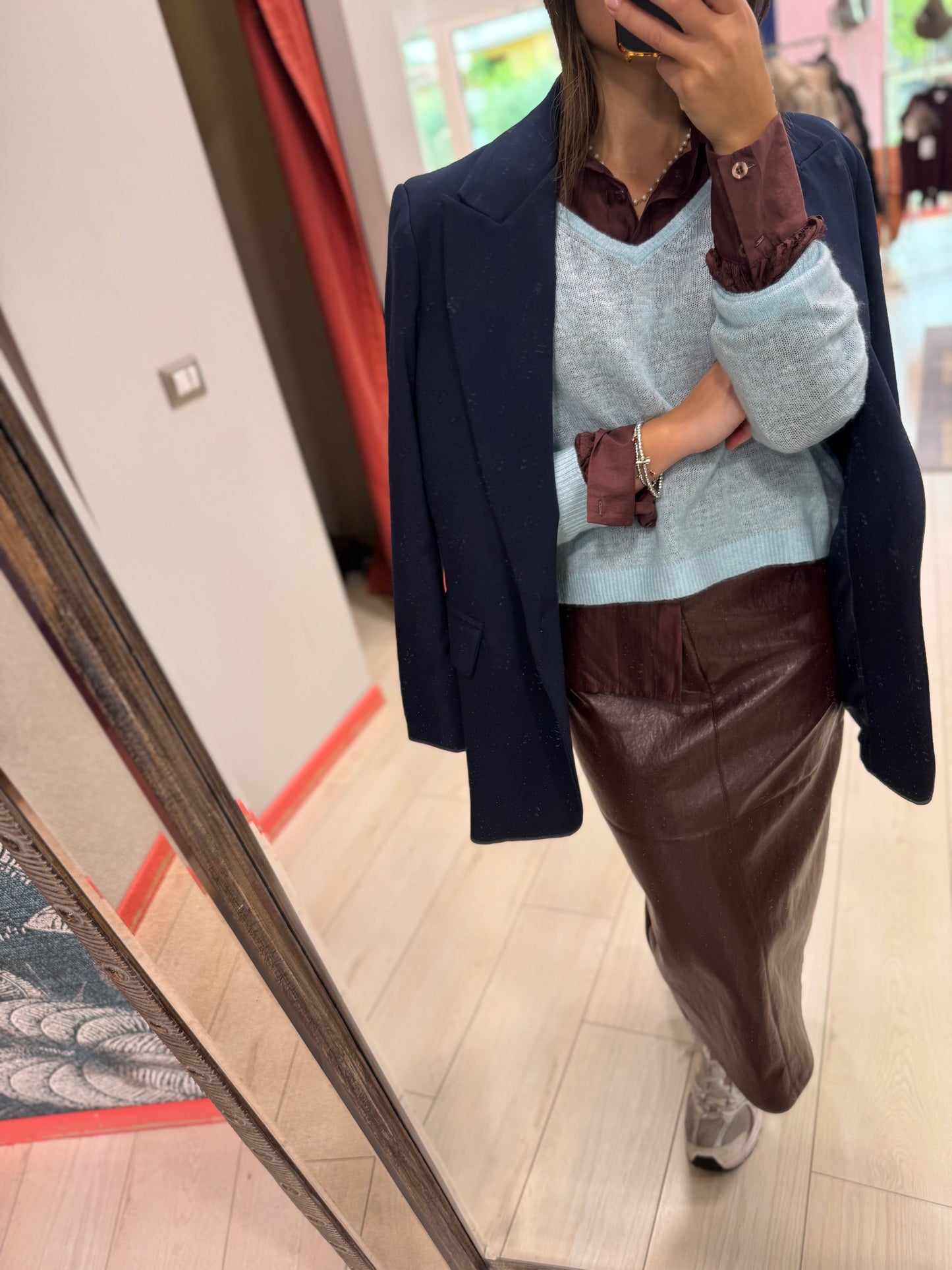 GIACCA MONOPETTO HAVEONE