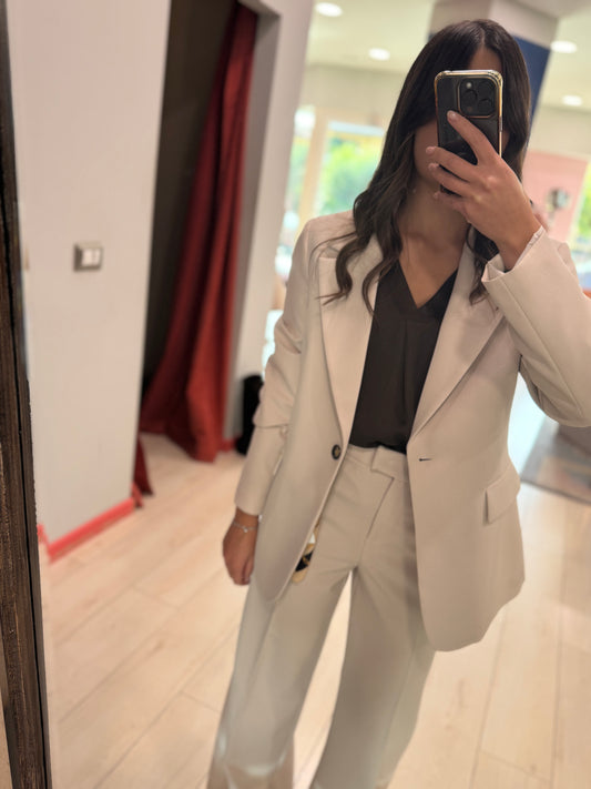 GIACCA INTONACO SOUVENIR