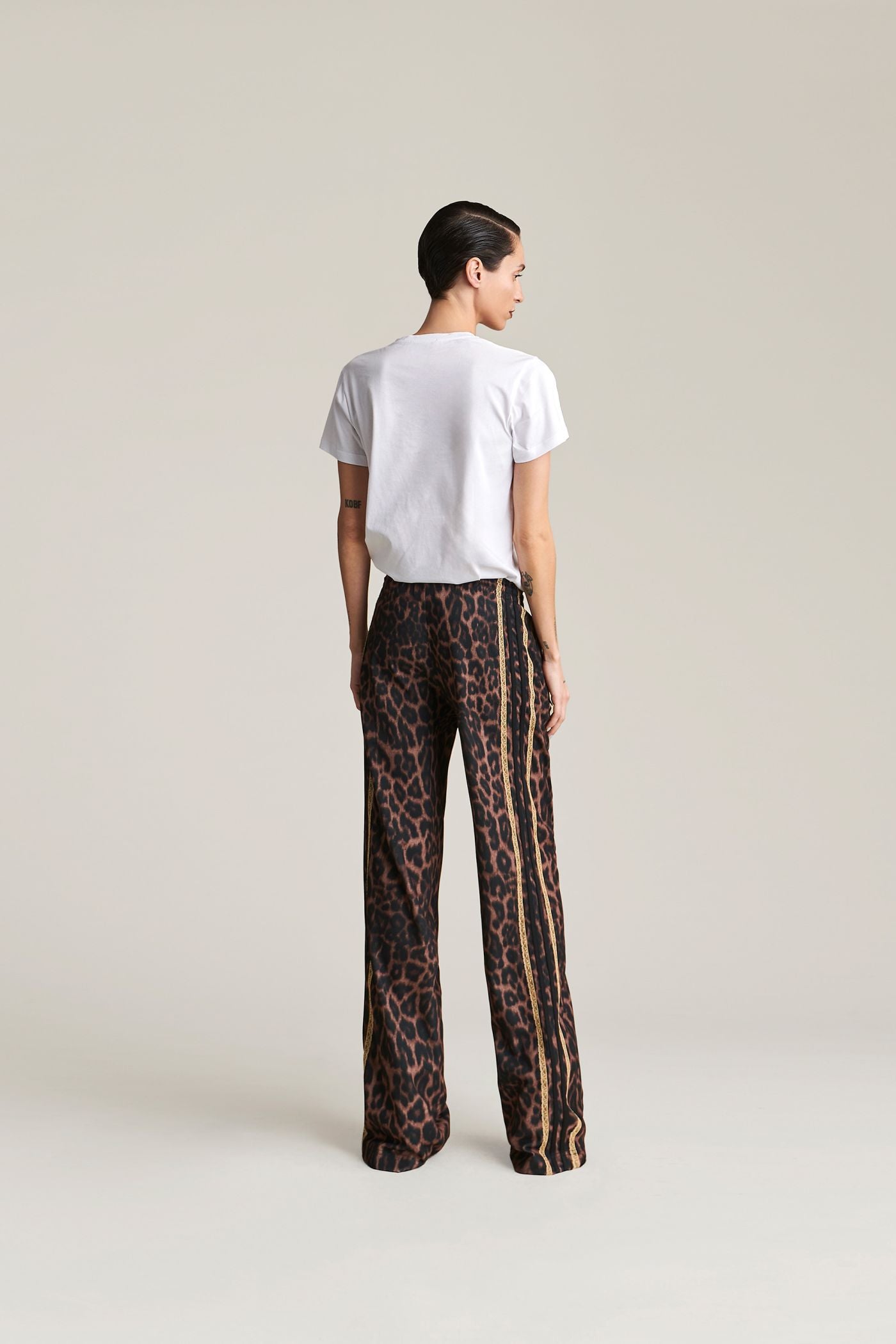 JOGGER JODIE ANIYEBY