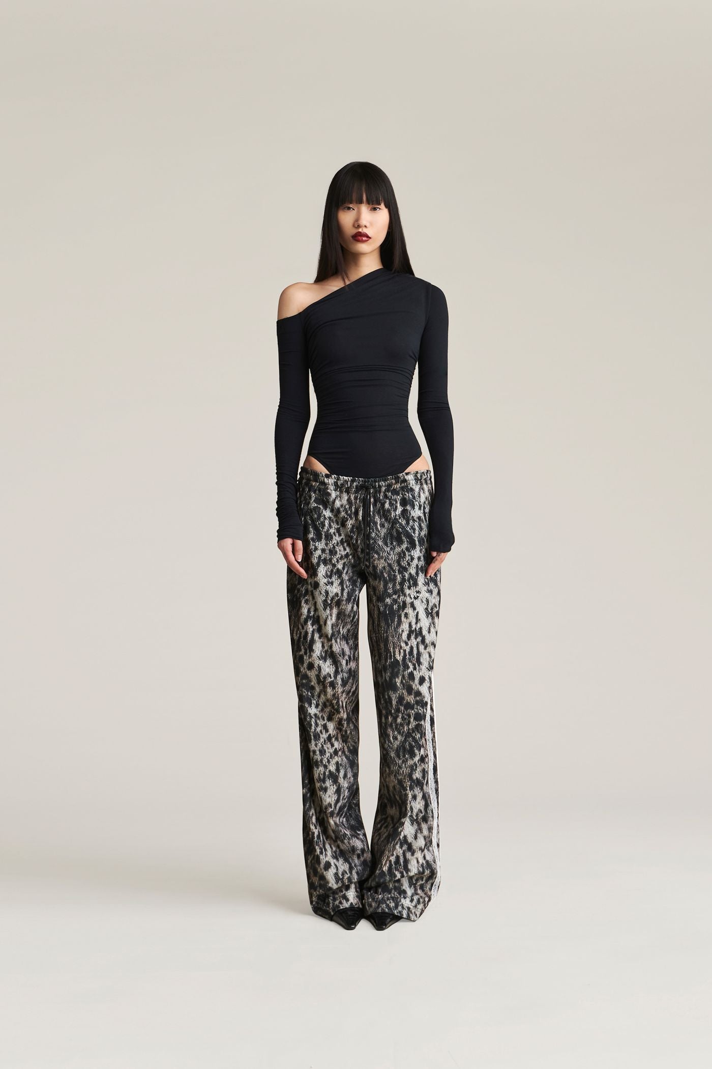 JOGGER JODIE ANIYEBY