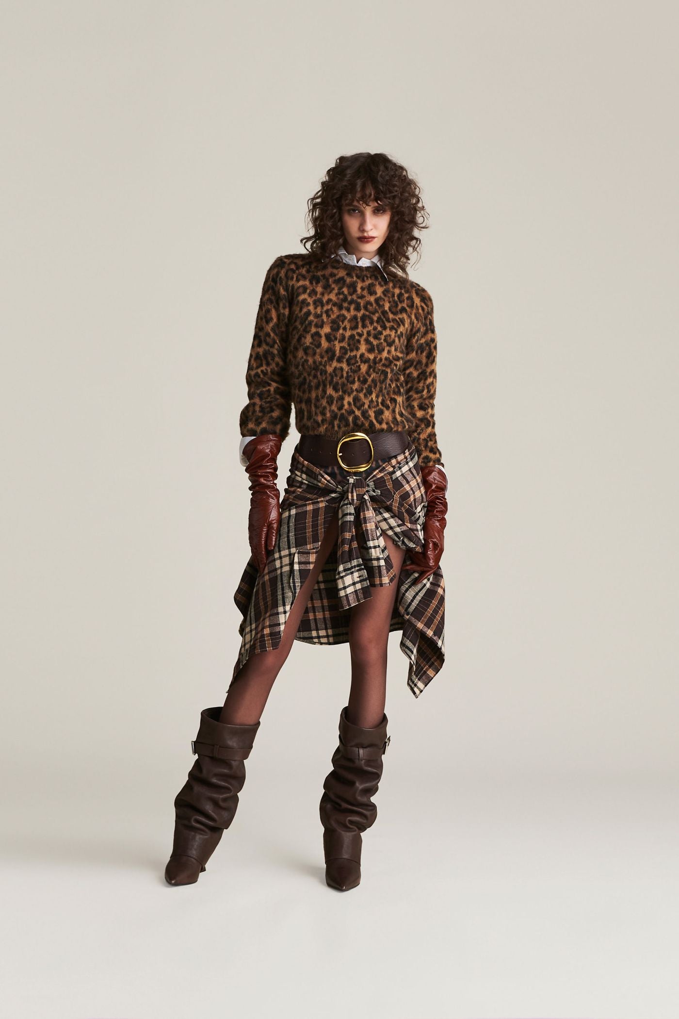 PULL MACULATO ANIYEBY