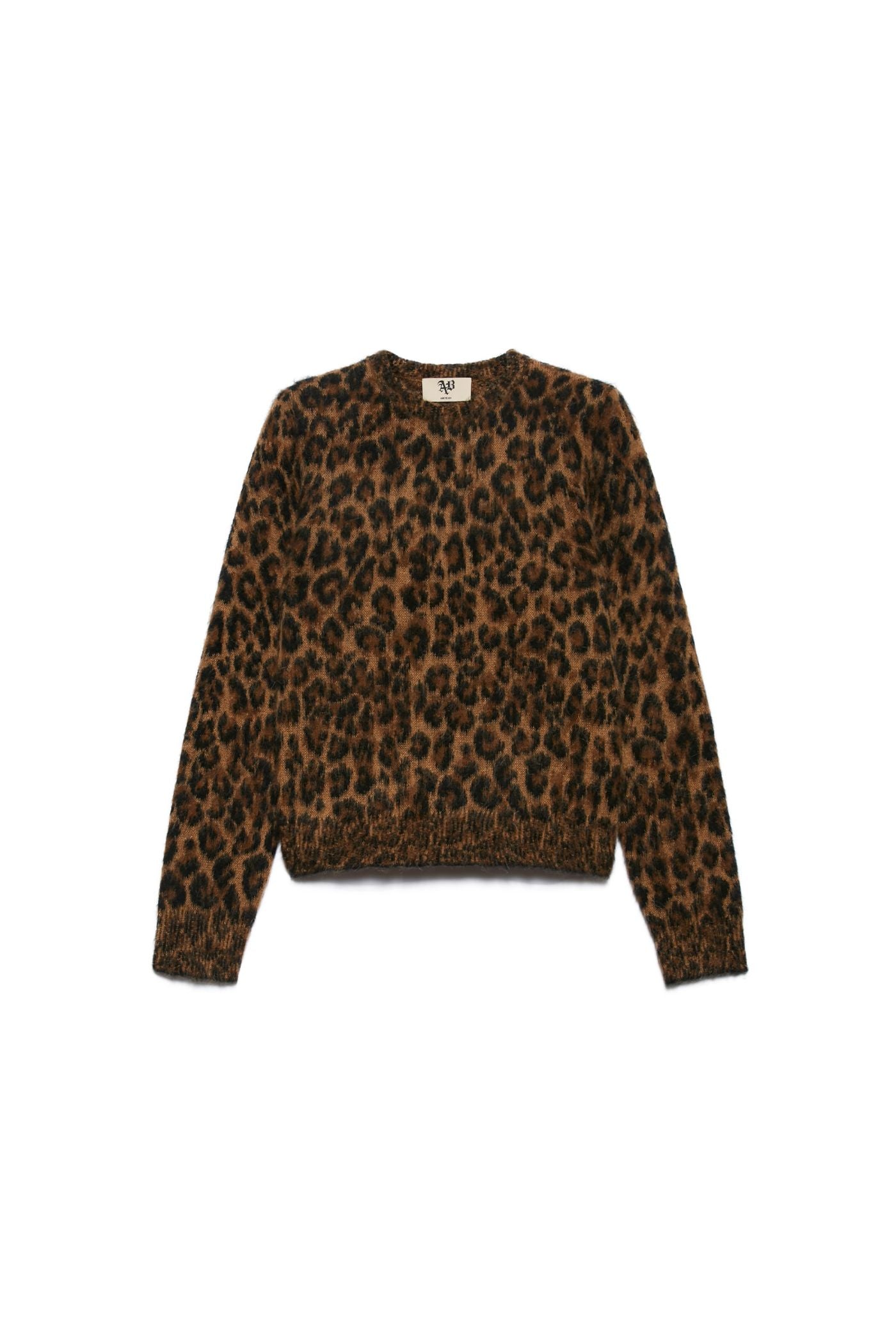 PULL MACULATO ANIYEBY