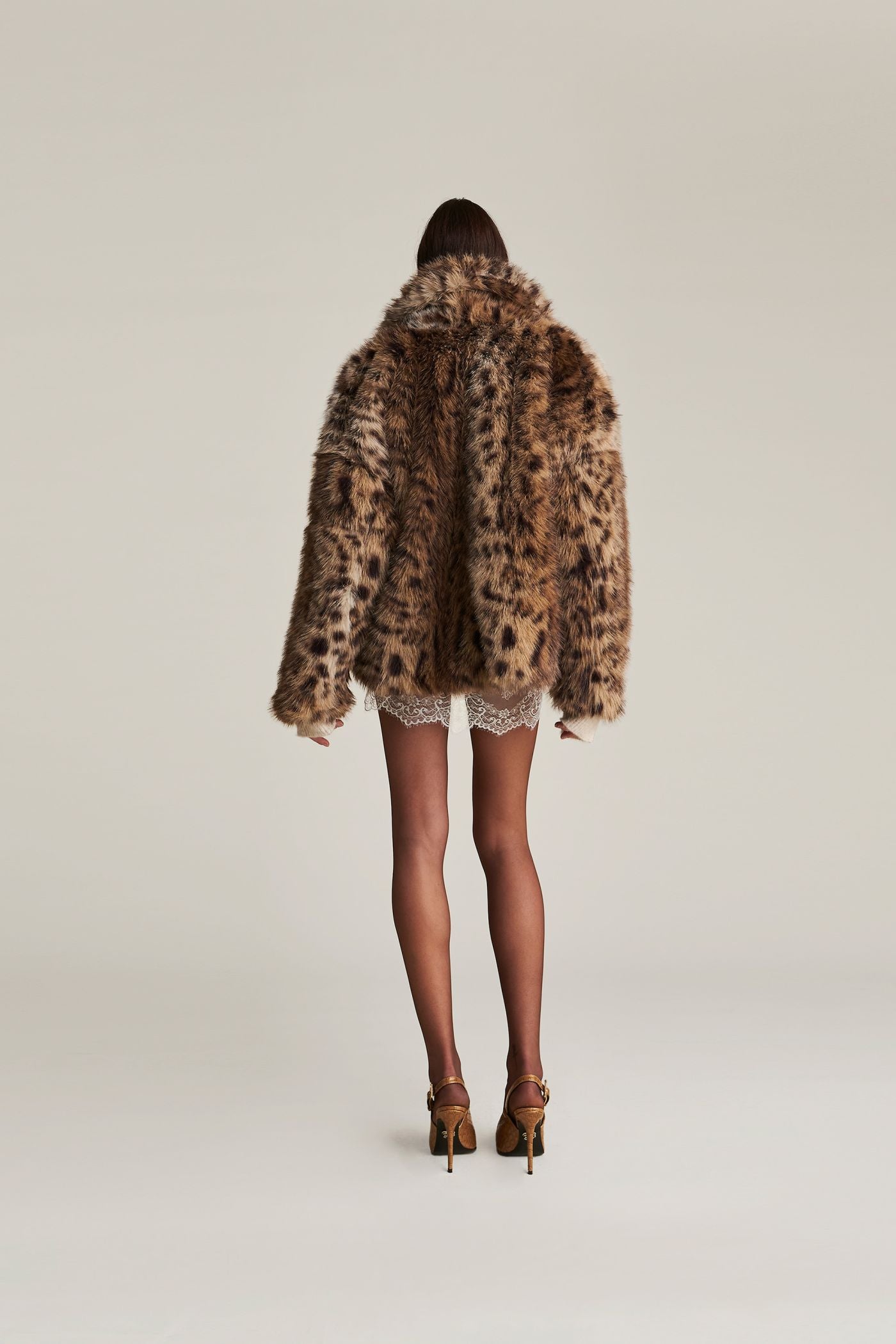 ECOFOUR ANIMALIER ANIYEBY