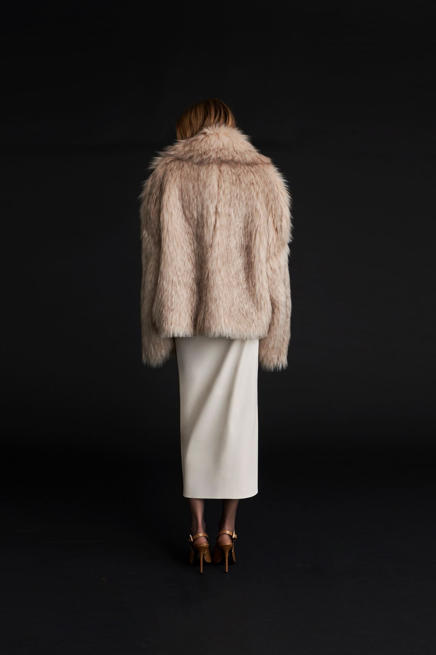 ECOFOUR CHIARO ANIYEBY