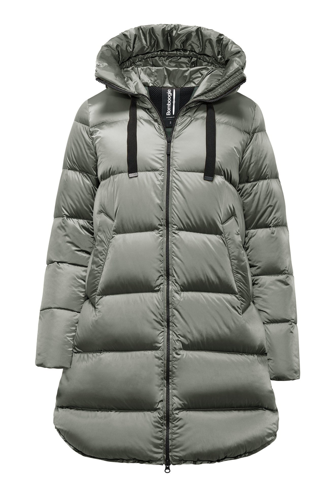 PIUMINO GINEVRA BOMBOOGIE