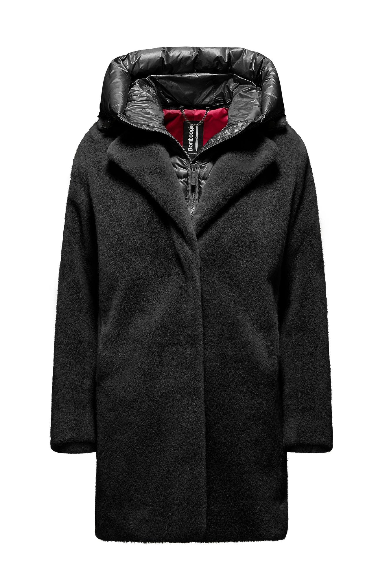 ECOPELLICCIA ODESSA BOMBOOGIE