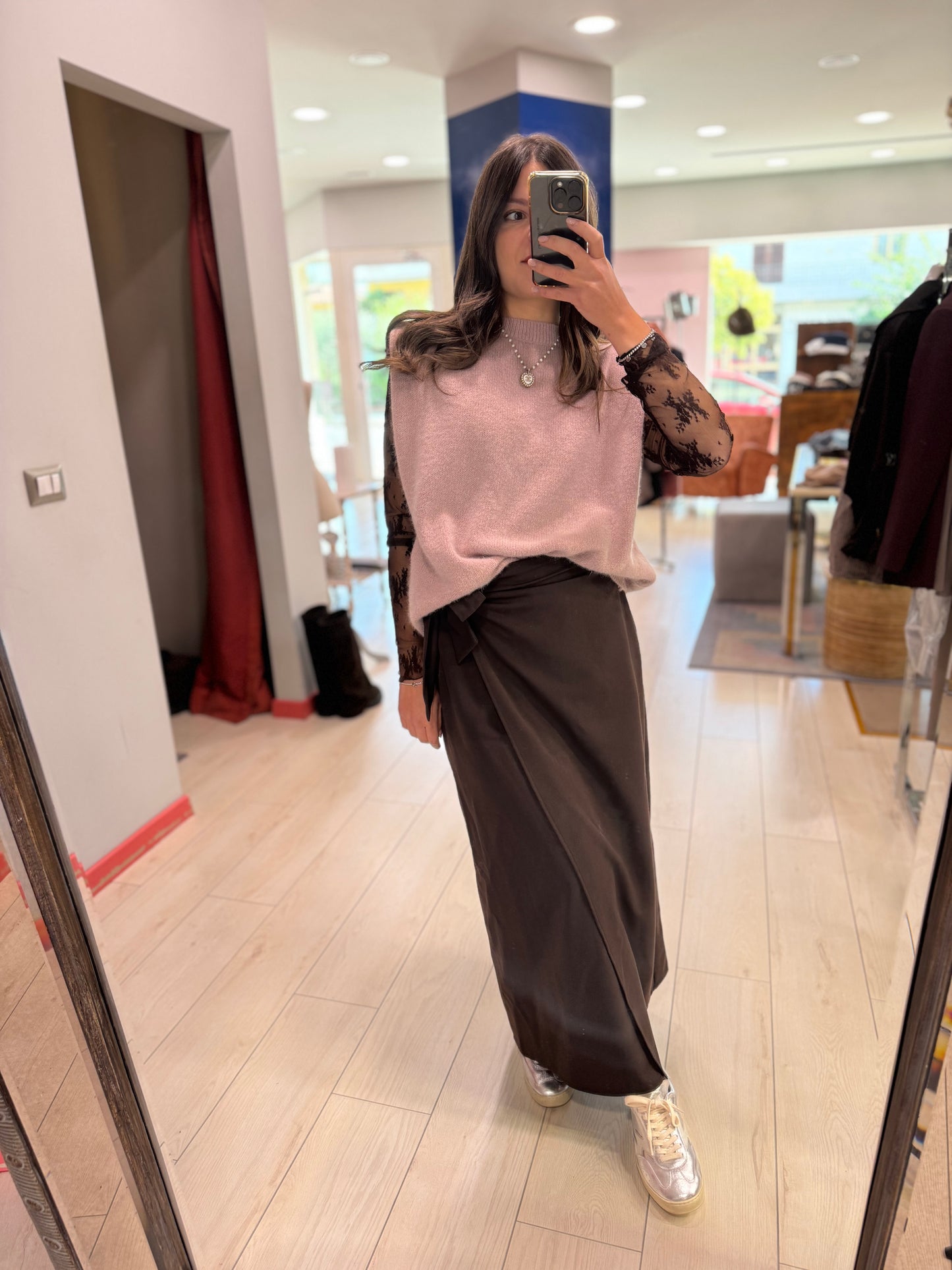 GONNA PAREO MIDI SUSY MIX