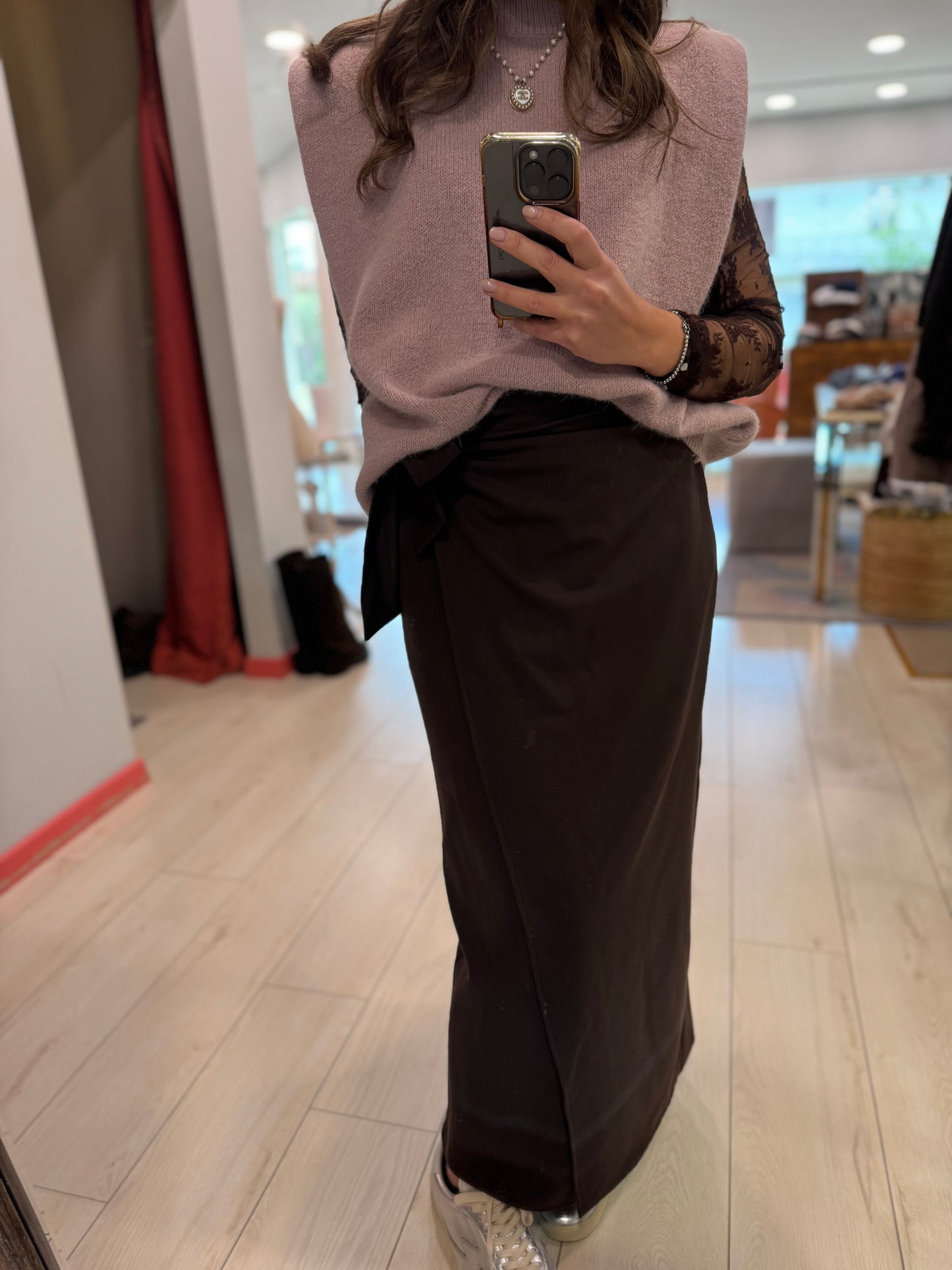 GONNA PAREO MIDI SUSY MIX