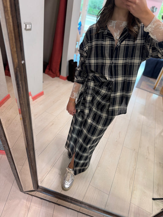 GONNA PAREO CHECK SUSY MIX