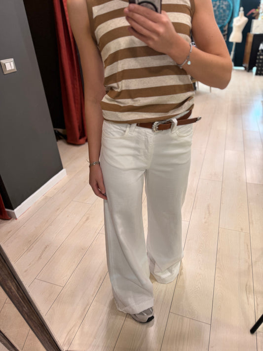 PANTALONE MORBIDO SOUVENIR