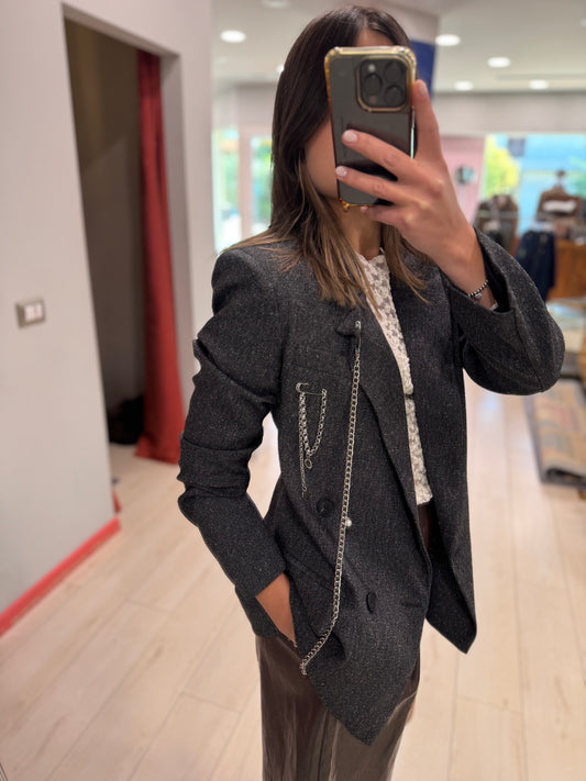 GIACCA SALE E PEPE PHILIA LOFT