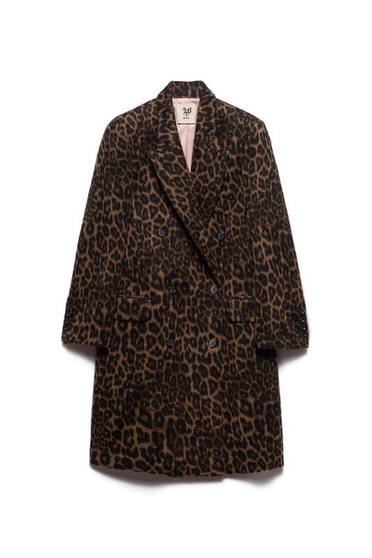 CAPPOTTO MACULATO ANIYE BY
