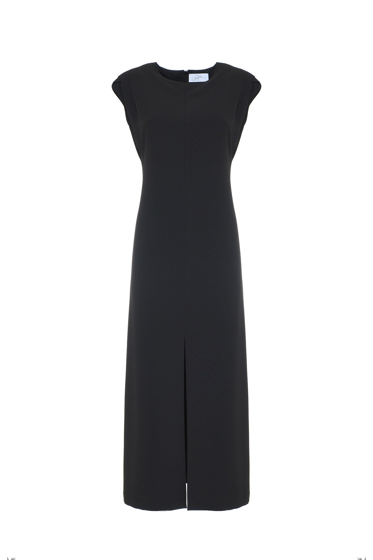 ABITO CON SPACCO IN TESSUTO CADY SOALLURE