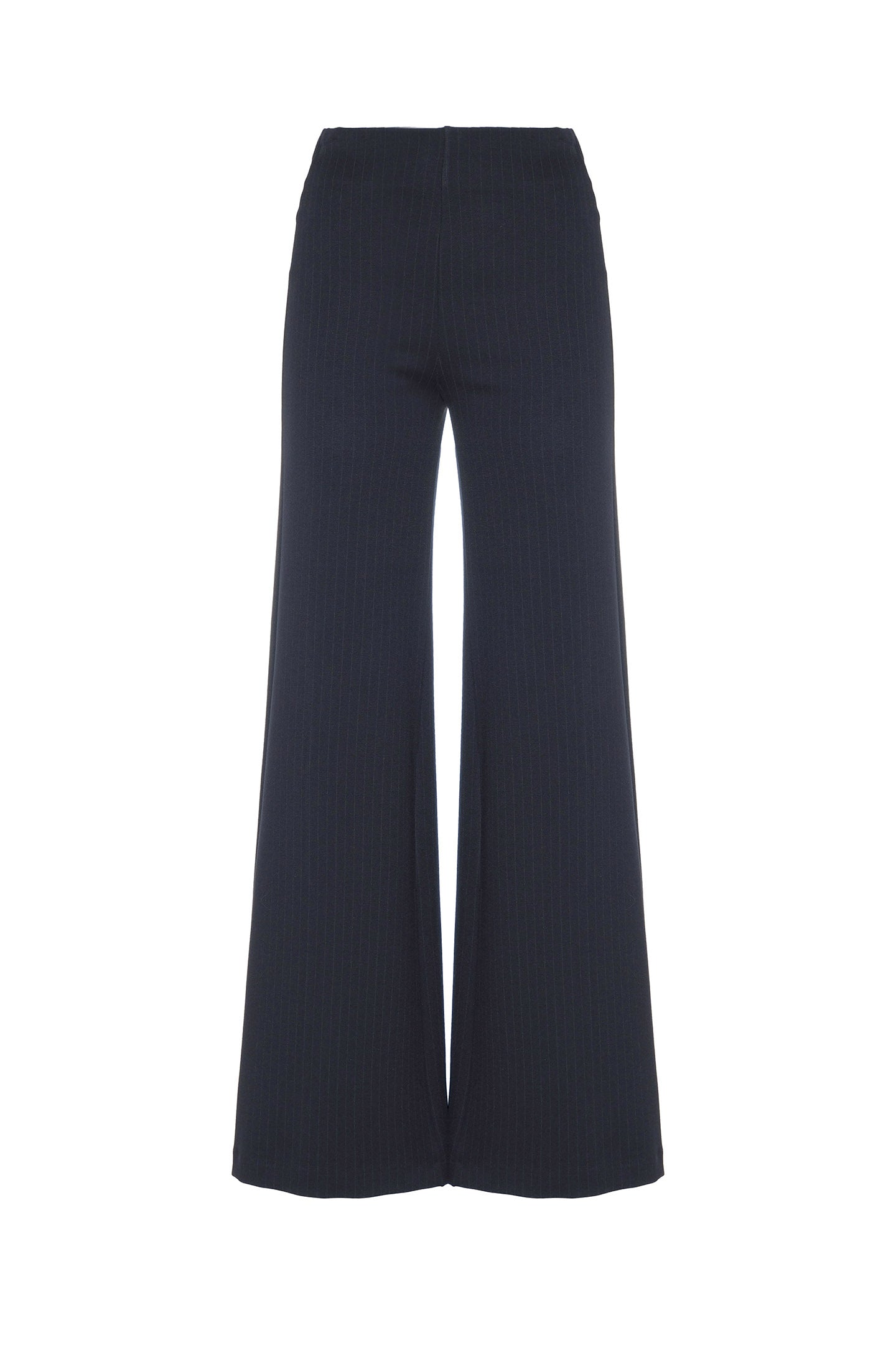 PANTALONI PALAZZO STRETCH SOALLURE
