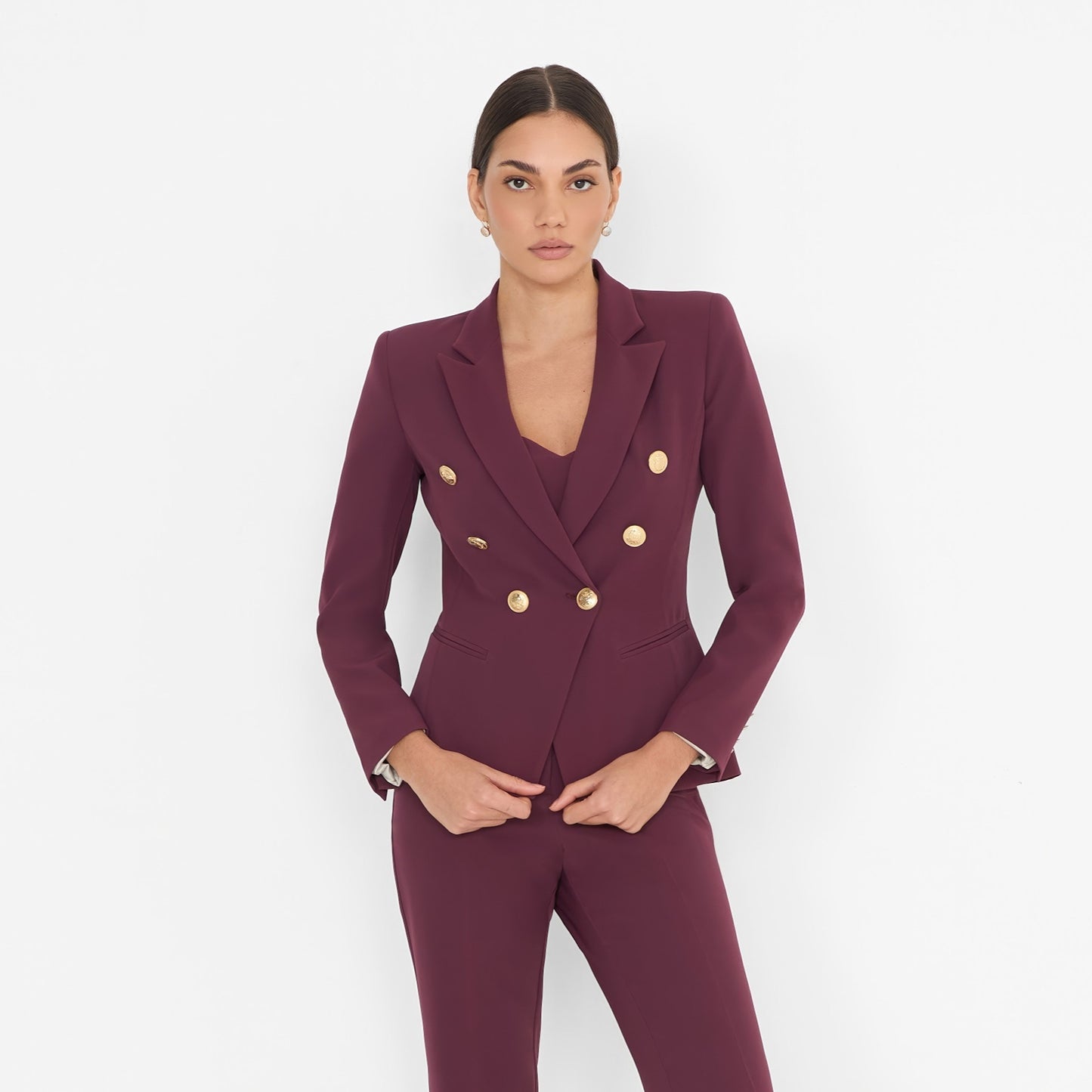 BLAZER ‘LIBRA’ SILENCE LIMITED