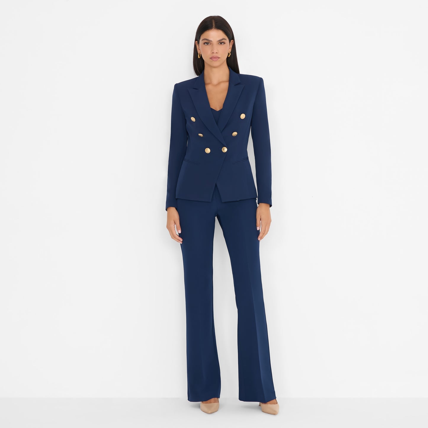 PANTALONE FLARE SILENCELIMITED