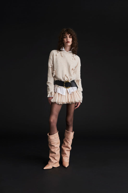 PULL FIOCCHI ANIYEBY