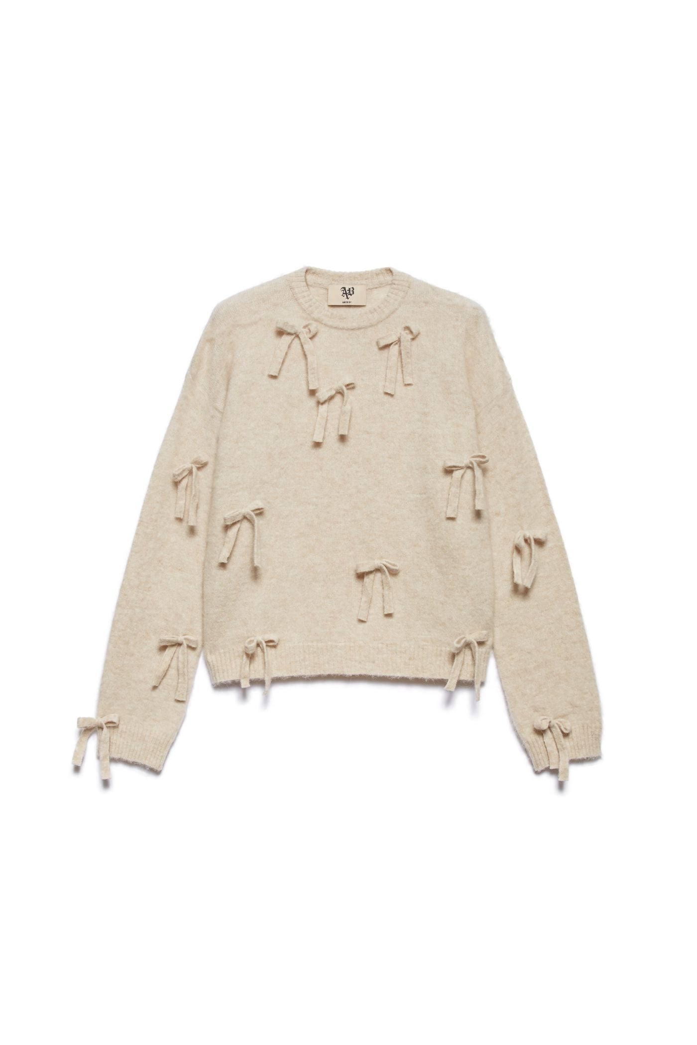 PULL FIOCCHI ANIYEBY